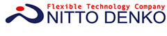 NITTO DENKO CORPORATION NITTO DENKO CORPORATION Logo